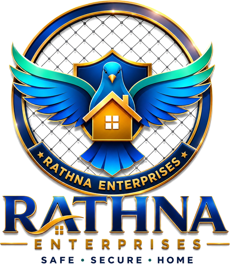 Rathna Enterprises logo