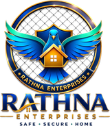 Rathna Enterprises logo